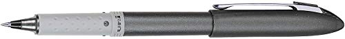 uni-ball Roller Grip Rollerball Pens Fine Point, 0.7mm, Black, 12 Pack