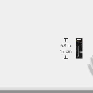 Cross Selectip Porous-Point Refills Fine Black