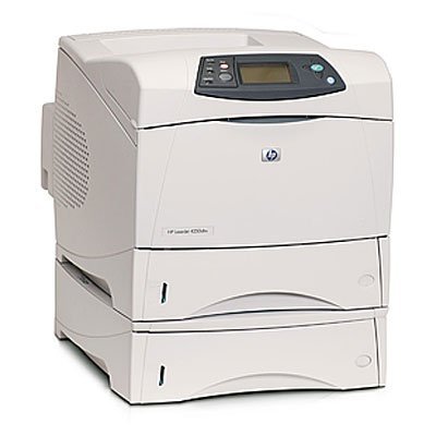 HP 4200DTN Laserjet Printer