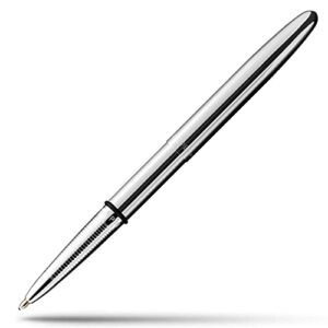 fisher space pen bullet chrome finish, gift boxed (400)