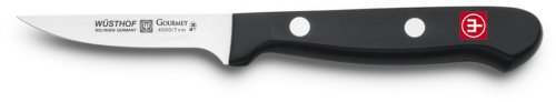 Wusthof Gourmet 2 3/4 Inch Trimming Knife