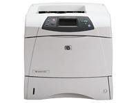 hp laserjet 4300 laser printer refurbished (q2431a)