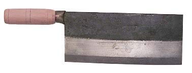 Vegetable Cleaver