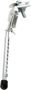 bell sports bracer 100 bicycle kick stand