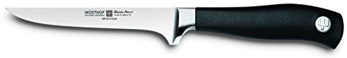 WÜSTHOF Grand Prix II 5" Boning Knife