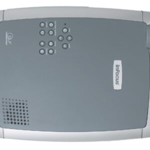 InFocus X2 Multimedia DLP Projector