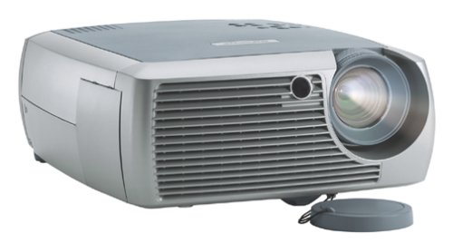 InFocus X2 Multimedia DLP Projector