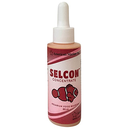 American Marine Selcon 60 mL