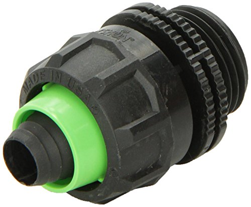 Python Aquarium Pump Male Connector