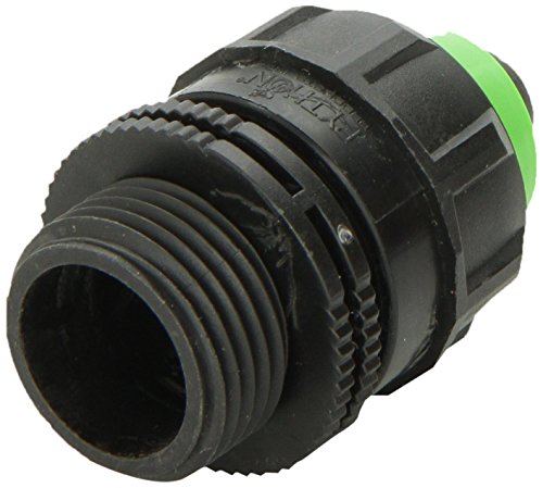 Python Aquarium Pump Male Connector