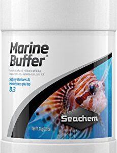 Seachem Marine Buffer 1 Kilo