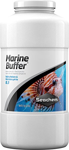 Seachem Marine Buffer 1 Kilo