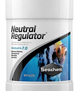 Seachem Neutral Regulator 1 Kilo