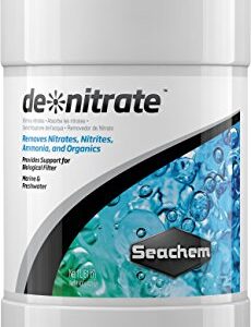 Seachem Denitrate 1 Liter