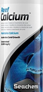 Seachem Reef Calcium 250ml