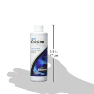 Seachem Reef Calcium 250ml