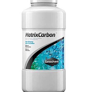 Seachem Matrix Carbon 1 Liter