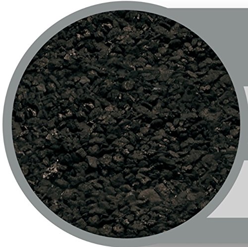 Marineland Black Diamond Premium Activated Carbon 10 Ounces, Filter Media For aquariums, Blacks & Grays