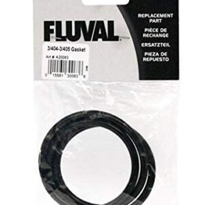 Fluval Motor Seal Ring Gasket for Canister Filters, Aquarium Filter Replacement Part, A20063