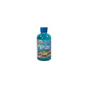 zoo med reptisafe instant terrarium water conditioners