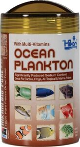 hikari bio-pure freeze ocean plankton for pets, 0.42-ounce