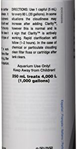 Seachem Clarity, 250ml (8.45 Fl Oz)