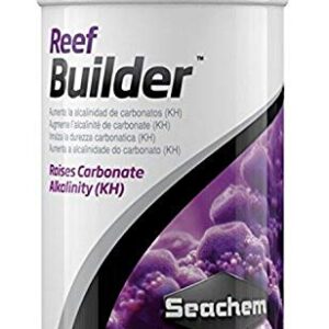 Seachem Reef Builder 300gram