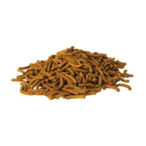 TetraCichlid Floating Cichlid Sticks 11.3 Ounces, Pond Fish Food, Nutritionally Balanced