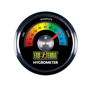 Exo Terra Exo Terra Analog Hygrometer