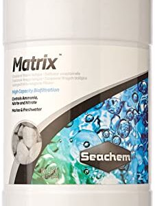 Seachem Matrix Bio Media 1 Liter