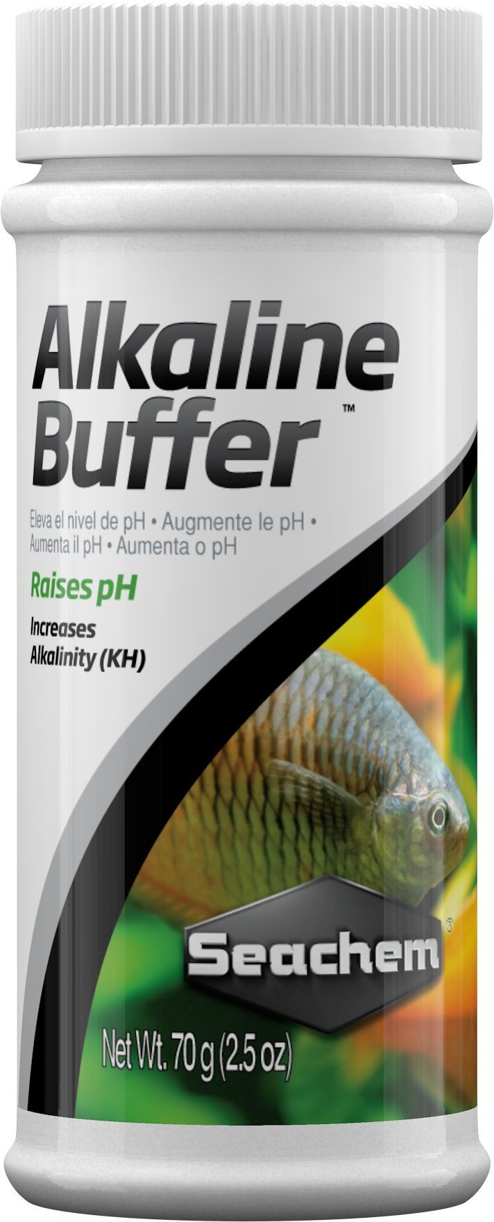 Alkaline Buffer, 70 g / 2.5 oz