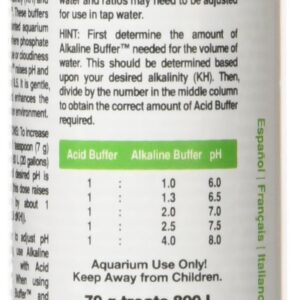 Alkaline Buffer, 70 g / 2.5 oz