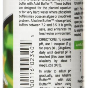 Alkaline Buffer, 70 g / 2.5 oz