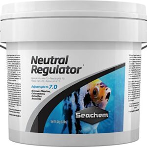 Neutral Regulator, 4 kg / 8.8 lbs