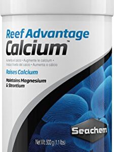 Seachem Reef Advantage Calcium 500gram