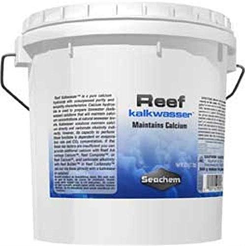 Reef Kalkwasser, 2 kg / 4.4 lbs