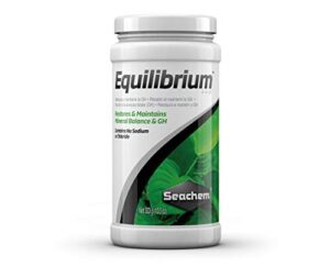 seachem equilibrium 300gram