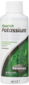 flourish potassium, 100 ml / 3.4 fl. oz.