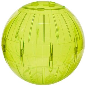 lee's kritter krawler giant exercise ball, 12-1/2-inch, colored