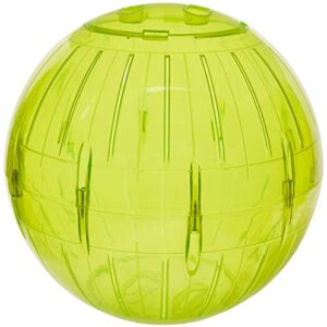 Lee's Kritter Krawler Giant Exercise Ball, 12-1/2-Inch, Colored