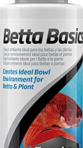 Betta Basics, 60 mL / 2 fl. oz.