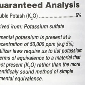 Seachem Flourish Potassium 500ml