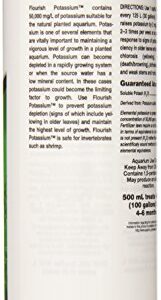 Seachem Flourish Potassium 500ml