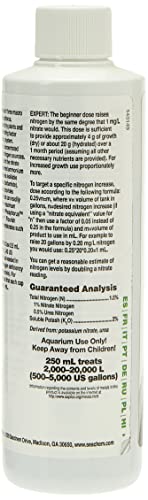 Seachem Flourish Nitrogen 250ml