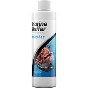 seachem liquid marine buffer 500ml