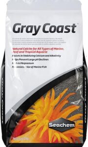 gray coast, 10 kg / 22 lbs