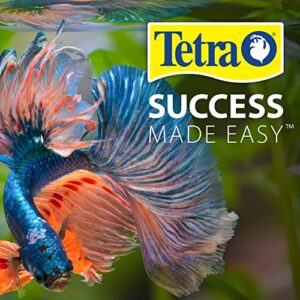 Tetra TetraMin Tropical Tablets 1.69 Ounces, Nutritionally Balanced Fish Food For Bottom Feeders