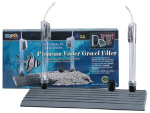 lee's 70/90 premium undrgravel filter 18-inch by 48-inch