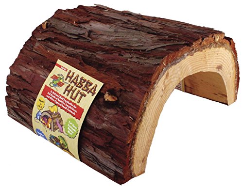 Zoo Med Habba Hut, Giant