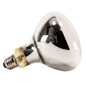 Zoo Med PowerSun UV Bulb, 160 Watt